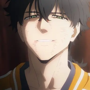Profile image of Togame Jo