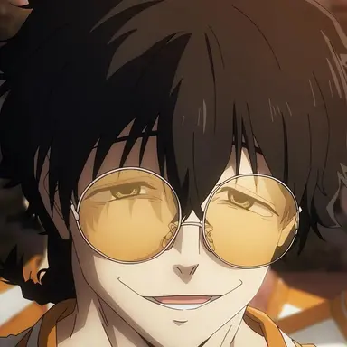 Profile image of Togame Jo