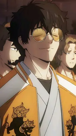 Profile image of Togame Jo