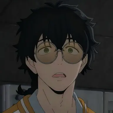 Profile image of Togame Jo