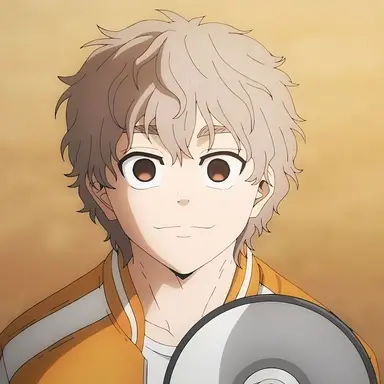 Profile image of Choji Tomiyama