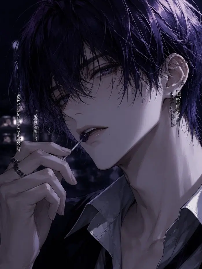 ao.log의 蓮