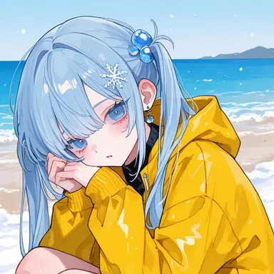 Profile image of 잔 아르니아