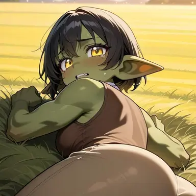 Profile image of ゴブリン