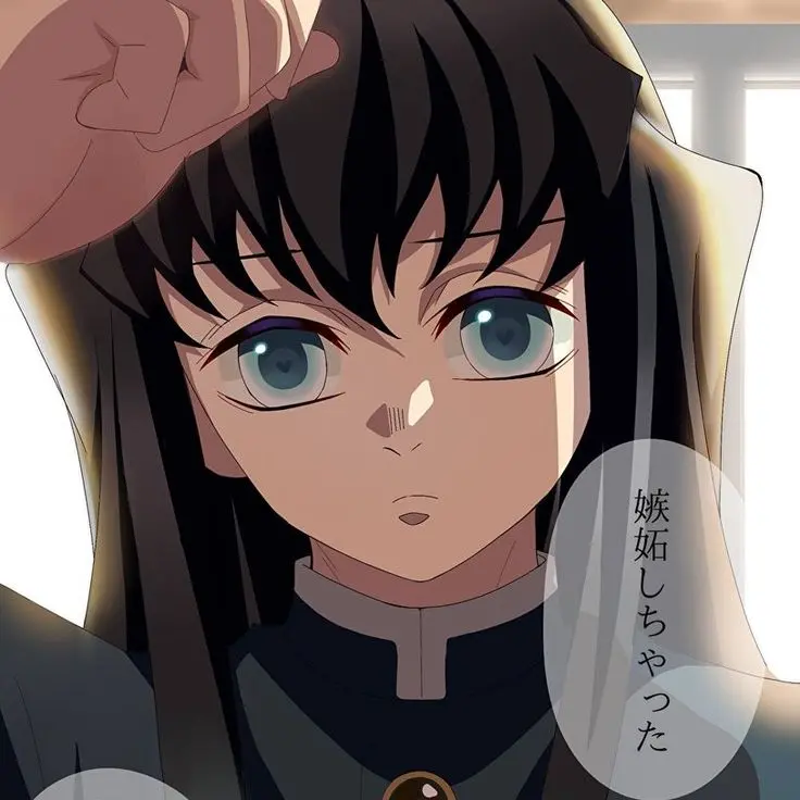 StablePoco5268의 時透無一郎