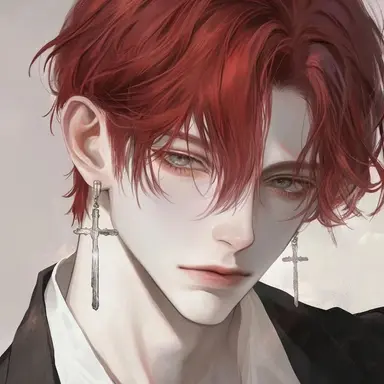 Profile image of Blaze Harris