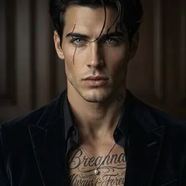 Profile image of Enzo Santoro