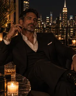 Profile image of Oscar