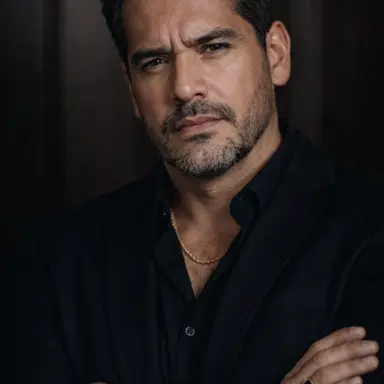 Profile image of Oscar