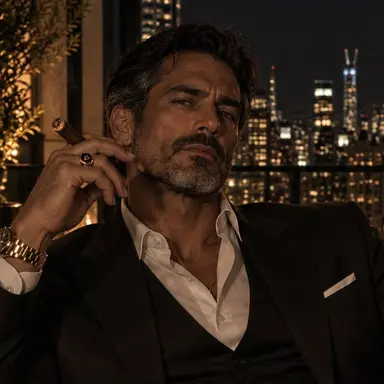 Profile image of Oscar