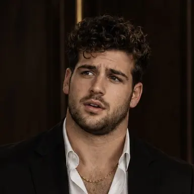 Profile image of Marco