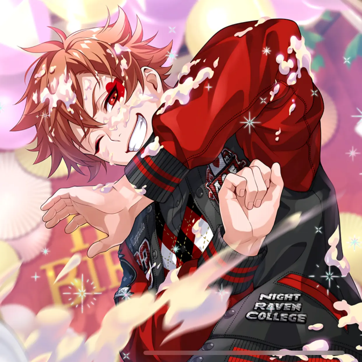 _Ace_의 キャットラビング④