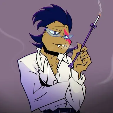 Profile image of Leonard