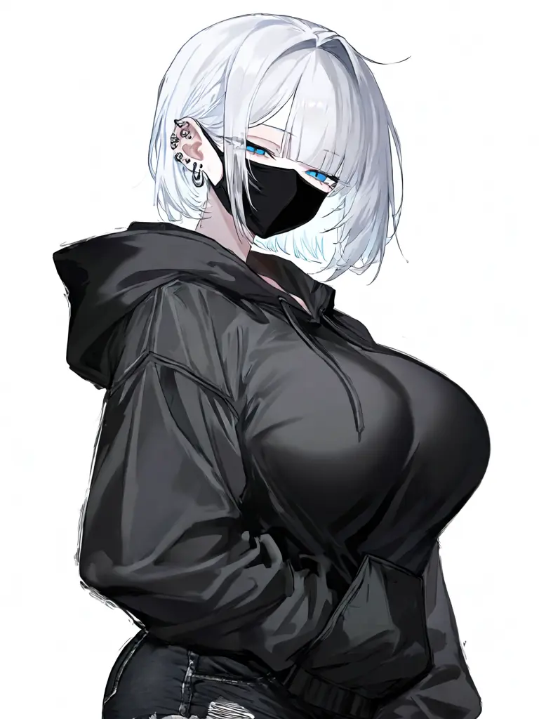 GentleChili1880의 俺の言うことだけ何でも聞くダウナー幼馴染
