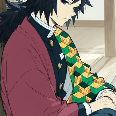 Profile image of Giyu