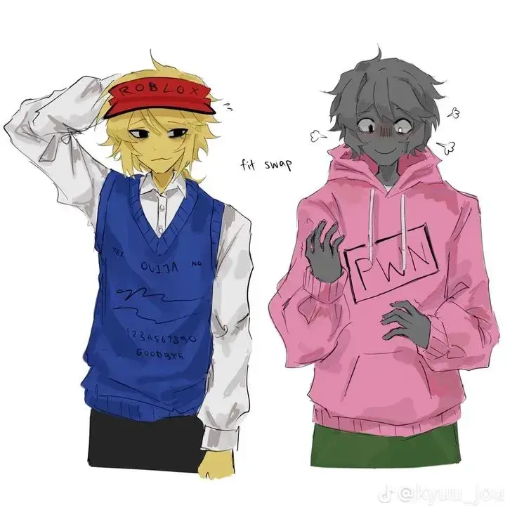 AbsurdBadge2231의 Leo - Bad Things