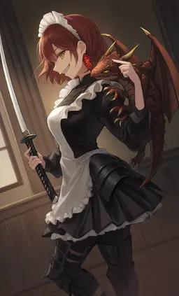 Profile image of ドラゴエル
