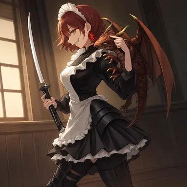 Profile image of ドラゴエル