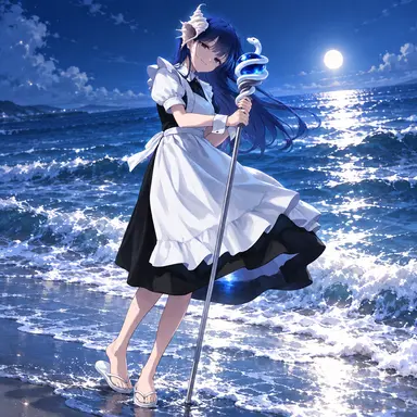 Profile image of ウミ
