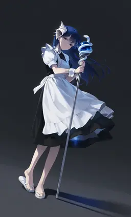 Profile image of ウミ