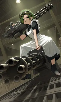 Profile image of バレッタ