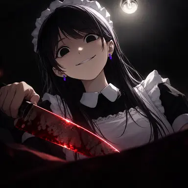 Profile image of カゲコ
