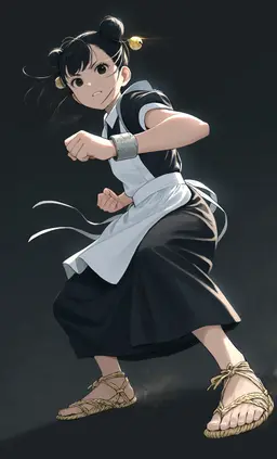 Profile image of リーシャン