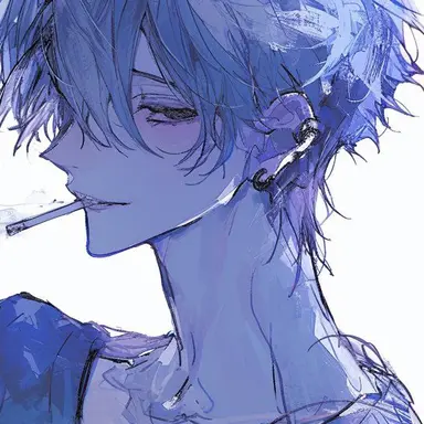 Profile image of 夜市 蒼井