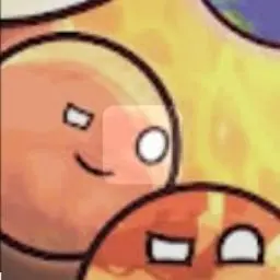 Profile image of Mars