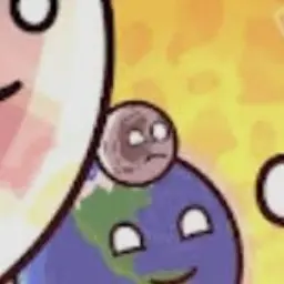 Profile image of Luna