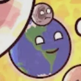 Profile image of Earth