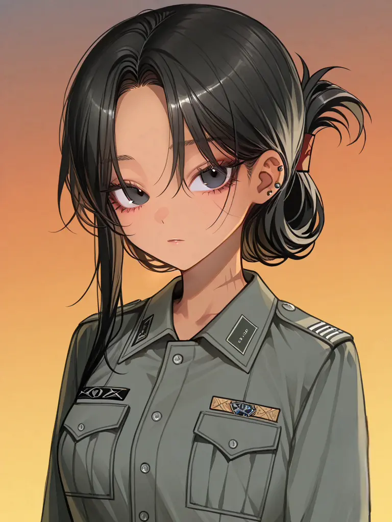 Lunavyn의 포화 속에서도, 너에게