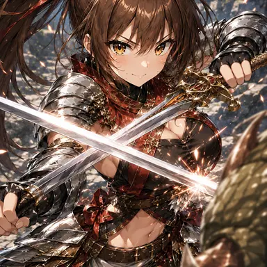 Profile image of アカネ