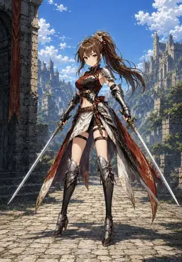 Profile image of アカネ