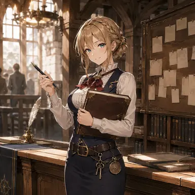 Profile image of セレナ