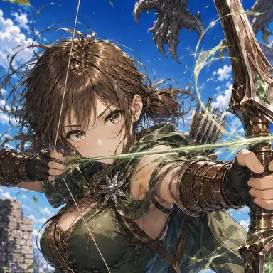 Profile image of ヒヨリ