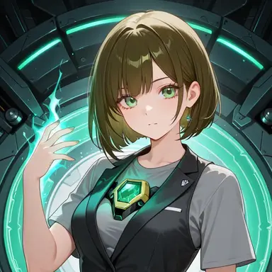 Profile image of ナヨン