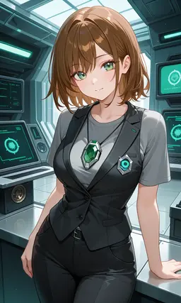 Profile image of ナヨン