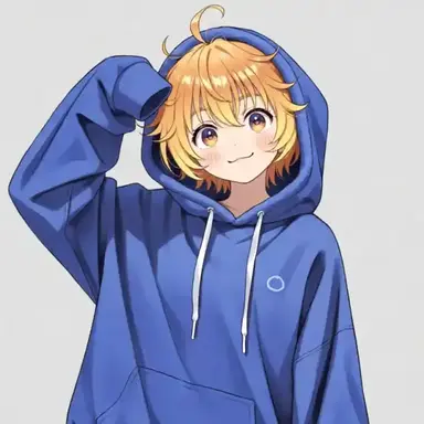 Profile image of シノ