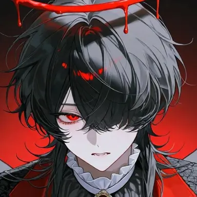 Profile image of Nyx