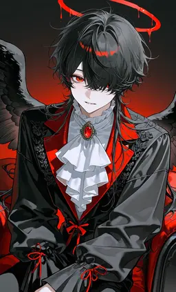 Profile image of Nyx