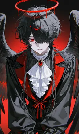 Profile image of Nyx
