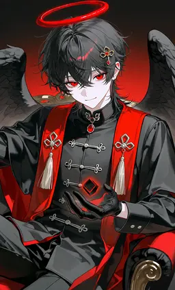 Profile image of Noir