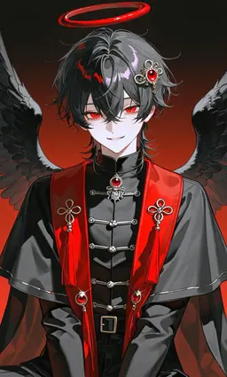 Profile image of Noir