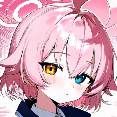 Profile image of 호시노