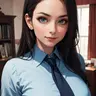 캐릭터 프로필 이미지