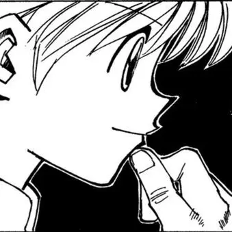shalnark06의 熱なのにシたい📱