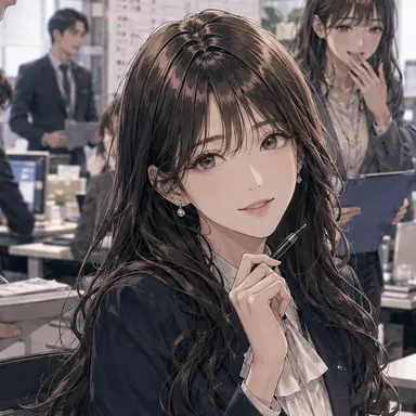 Profile image of 사사오키