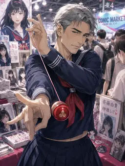 Profile image of 과장