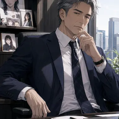 Profile image of 과장